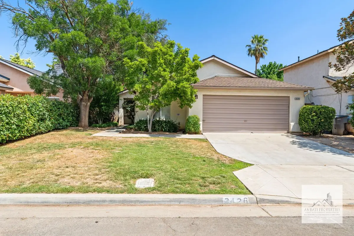 3426 W Dovewood Avenue, Fresno, CA 93711 - Image #1