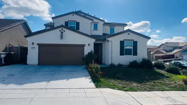 6477 W Santa Ana Avenue, Fresno, CA 93723