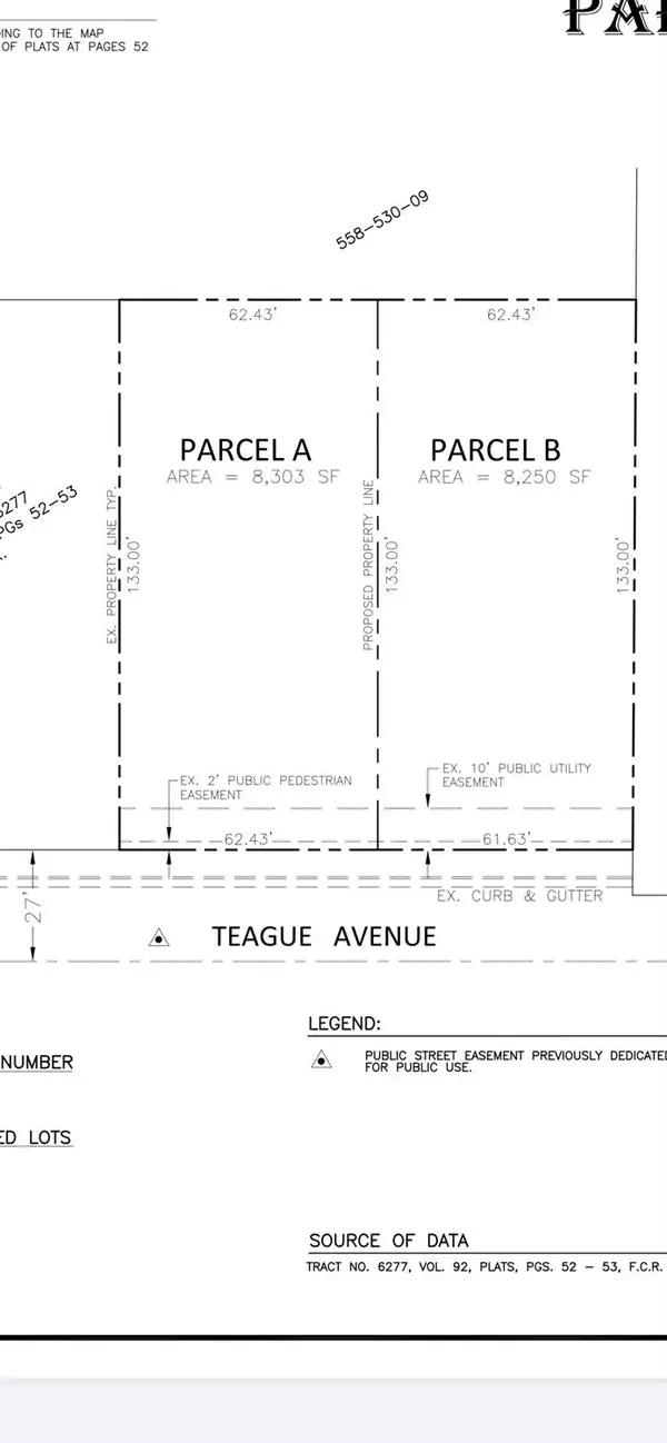 3091 Teague, Clovis, CA 93619