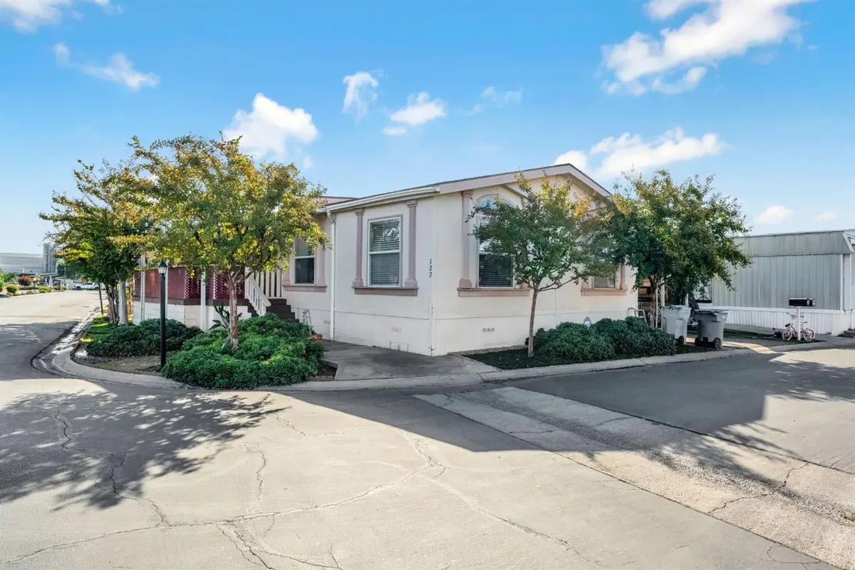 336 E Alluvial Avenue #122, Fresno, CA 93720 - Image #1