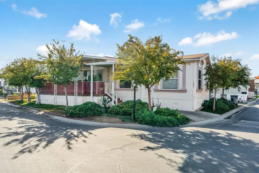 336 E Alluvial Avenue #122, Fresno, CA 93720 - Image #2