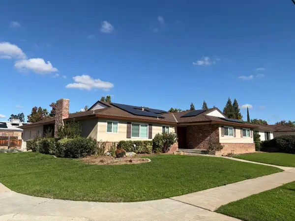 1288 E Sierra Avenue, Fresno, CA 93710