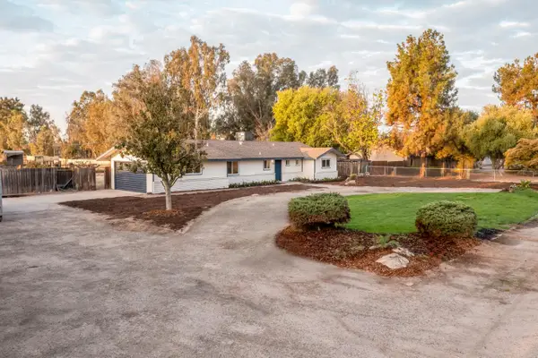 35720 Avenue 13 1/4, Madera, CA 93636