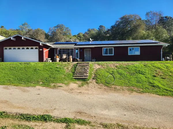 34358 Auberry Road, Auberry, CA 93602