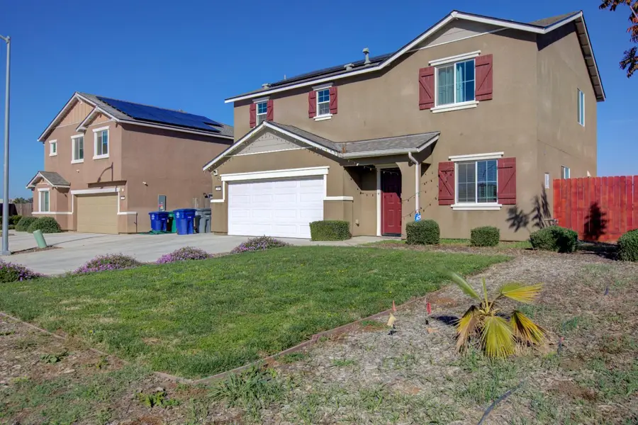 2010 Conadria Avenue, Chowchilla, CA 93610 - Image #2