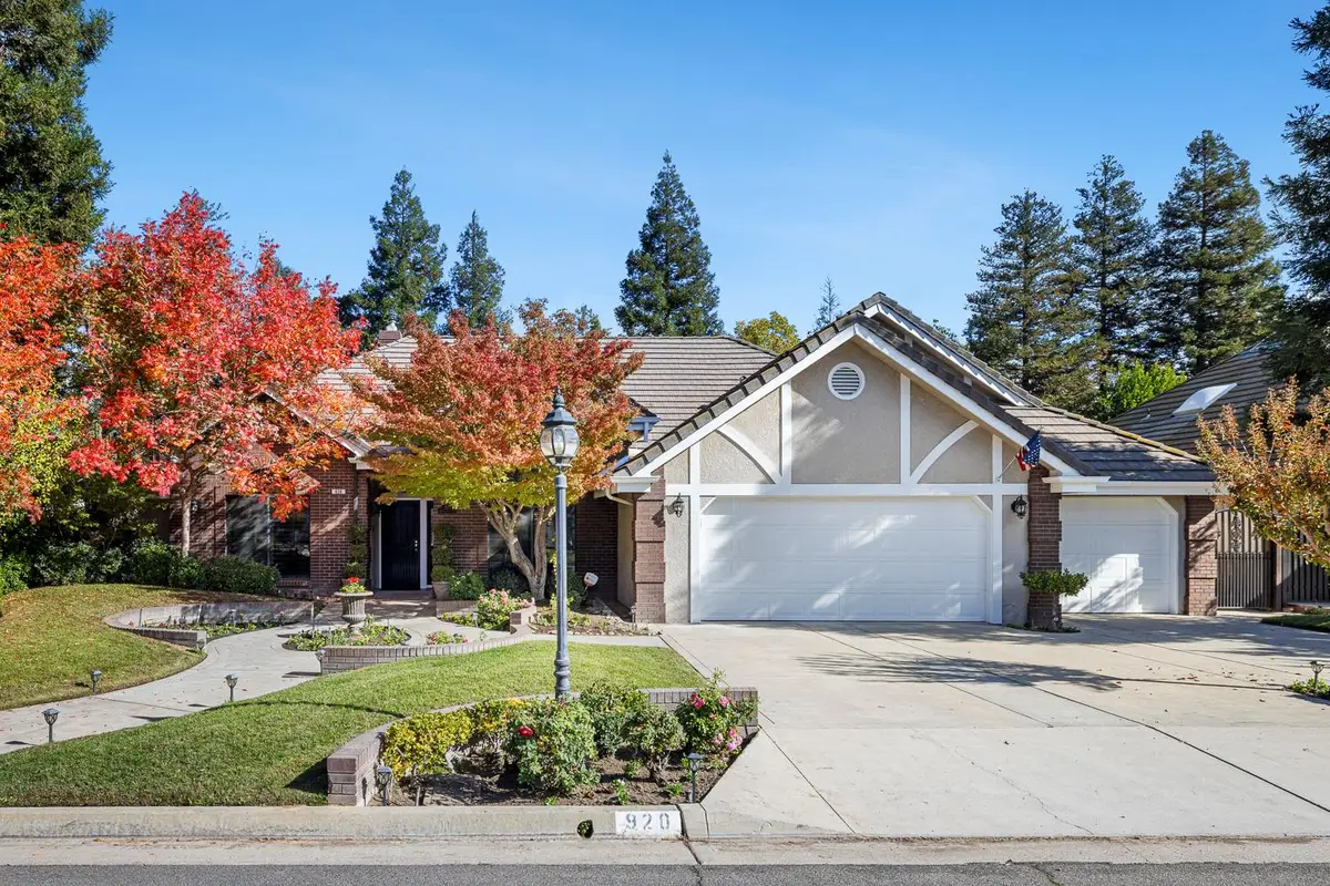 920 E Windsor Circle, Fresno, CA 93720 - Image #1