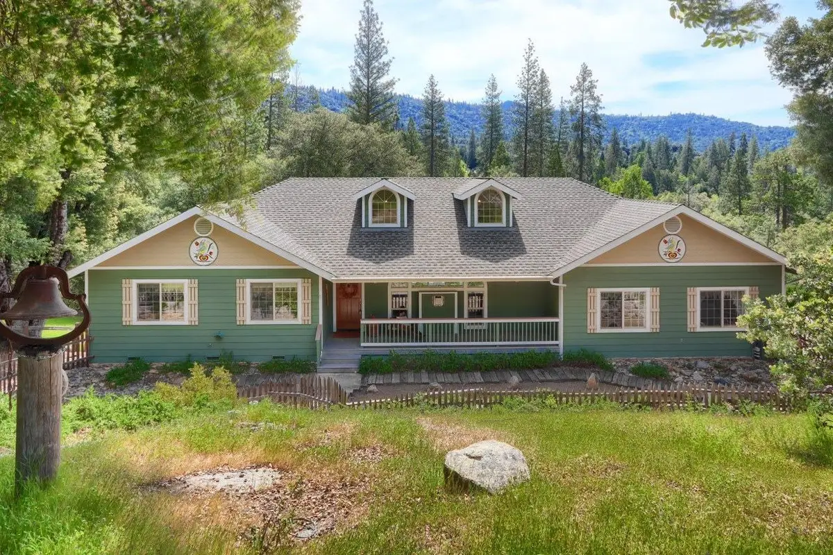 2403 Parmabelle Road, Mariposa, CA 95338 - Image #1