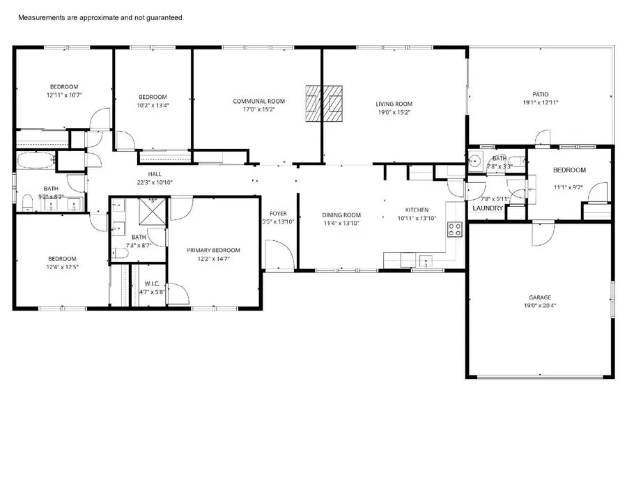 1070 W Stuart Avenue, Fresno, CA 93711 - Image #2