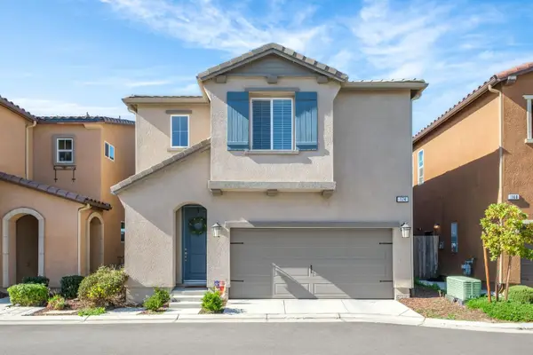 174 S Mission Drive, Madera, CA 93636