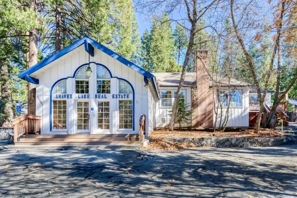 41593 Tollhouse Road, Shaver Lake, CA 93664