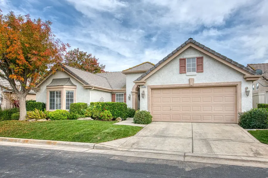 2140 W Rue St Michel, Fresno, CA 93711 - Image #2