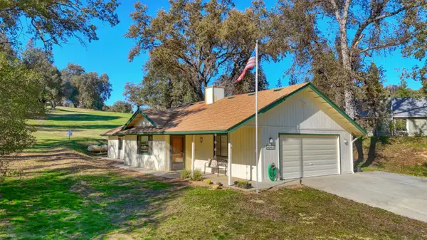 40410 Goldside Drive, Oakhurst, CA 93644