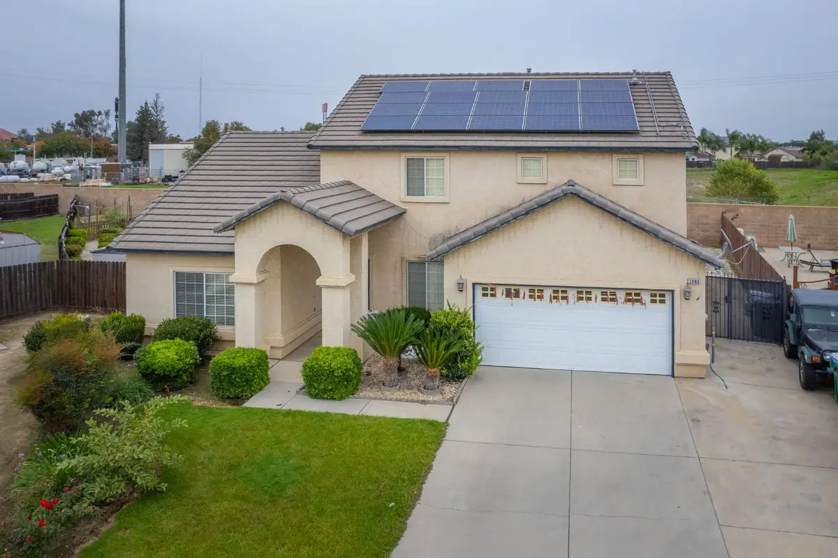 1002 Sequoia Court, Fowler, CA 93625 - Image #1