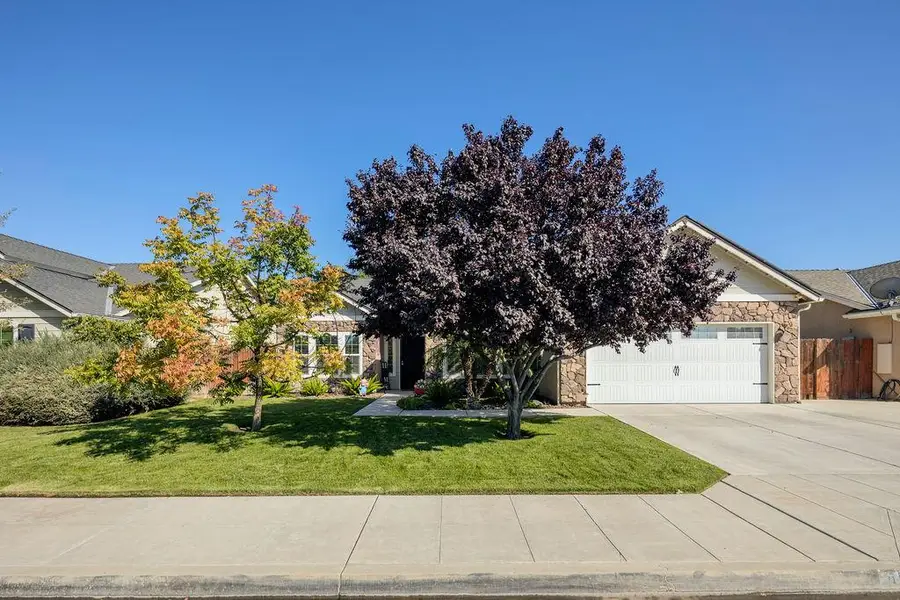 602 S Filbert Avenue, Fresno, CA 93727 - Image #3