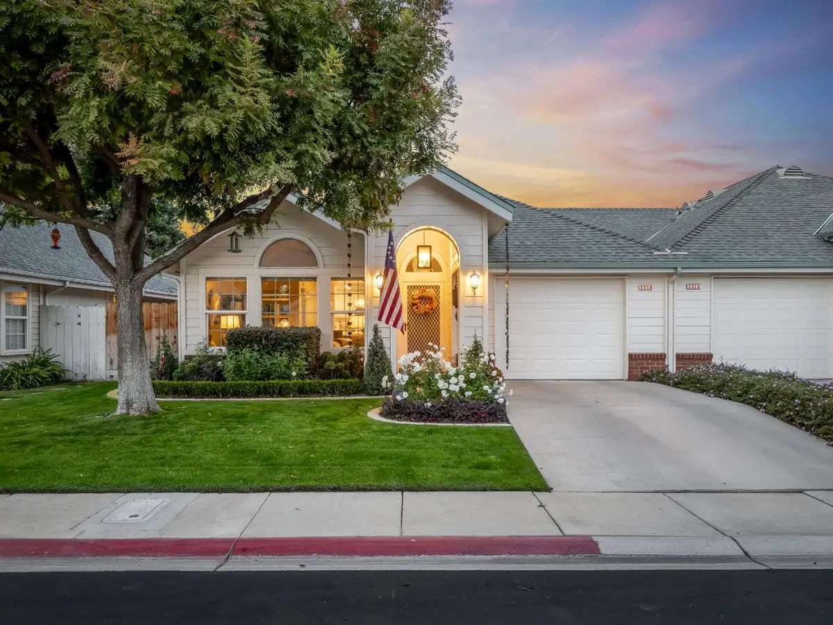 1650 E Morningstar Lane, Fresno, CA 93720 - Image #1