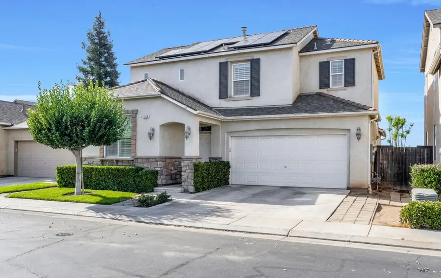 1916 N Tuscany Lane, Clovis, CA 93619 - Image #2
