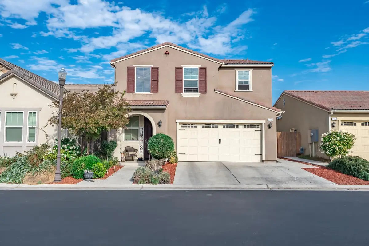 2449 Lombard Lane, Clovis, CA 93619 - Image #1
