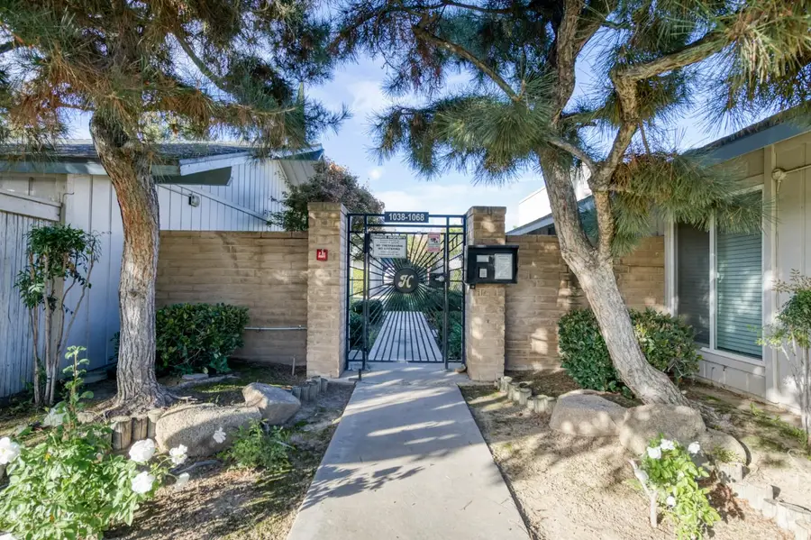 1068 W Browning Avenue #B, Fresno, CA 93711 - Image #2