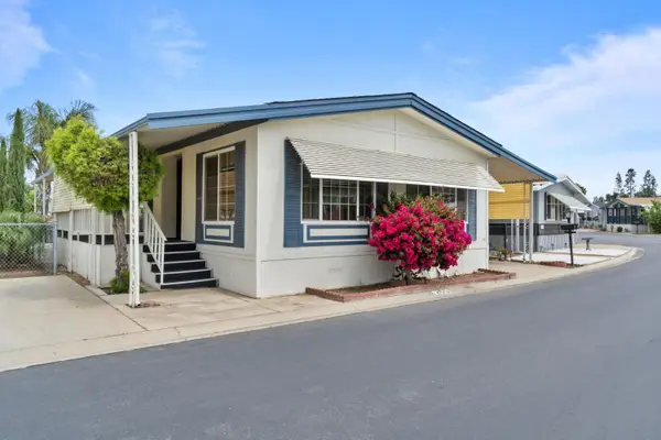 1001 Sylmar Avenue #SPC 2, Clovis, CA 93612