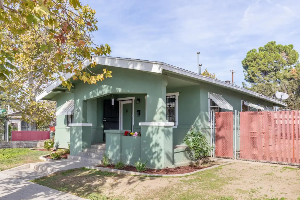 3205 E Liberty Avenue, Fresno, CA 93702 - Image #1