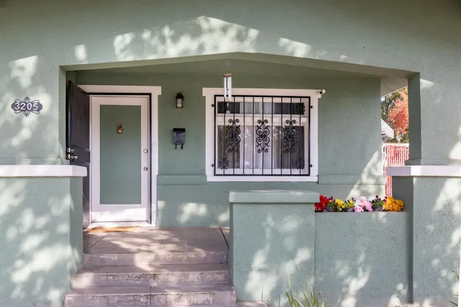 3205 E Liberty Avenue, Fresno, CA 93702 - Image #2