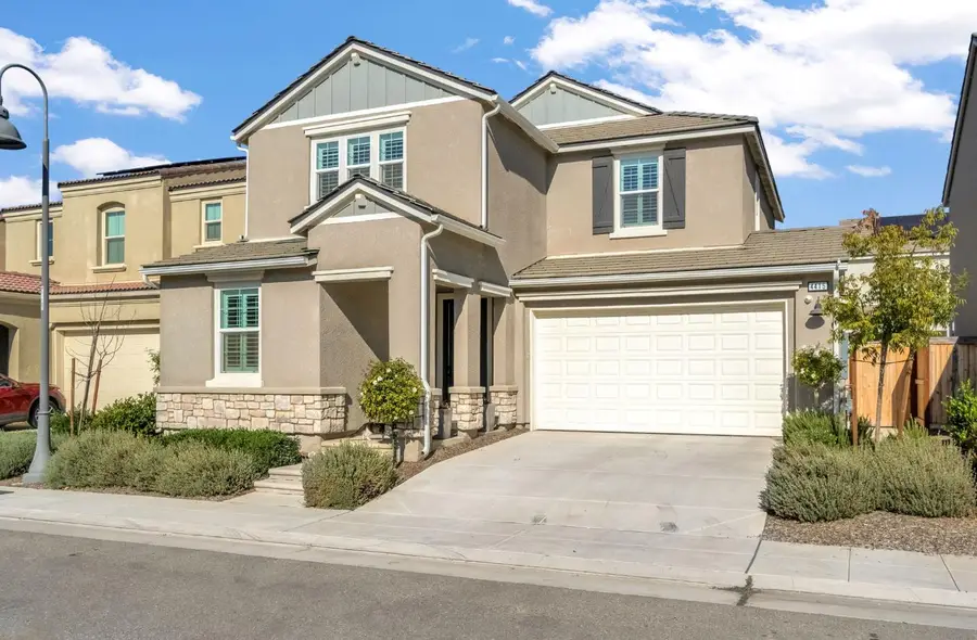 4415 Horizon Drive, Madera, CA 93636 - Image #2