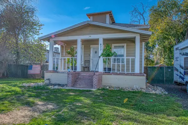 433 N Glenn Avenue, Fresno, CA 93701