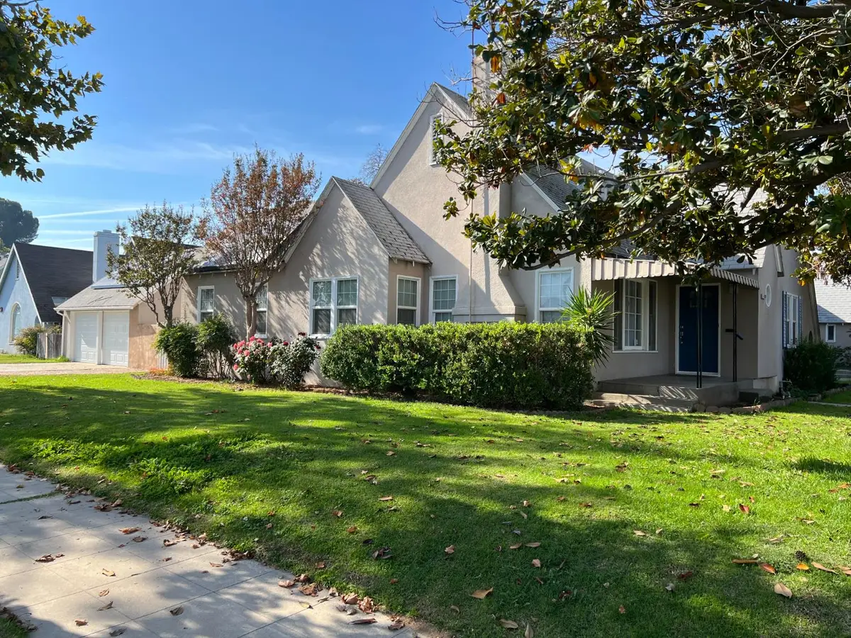4570 Tulare Street, Fresno, CA 93702 - Image #1