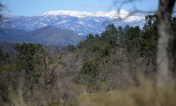 0 Misty Ridge, Raymond, CA 93653