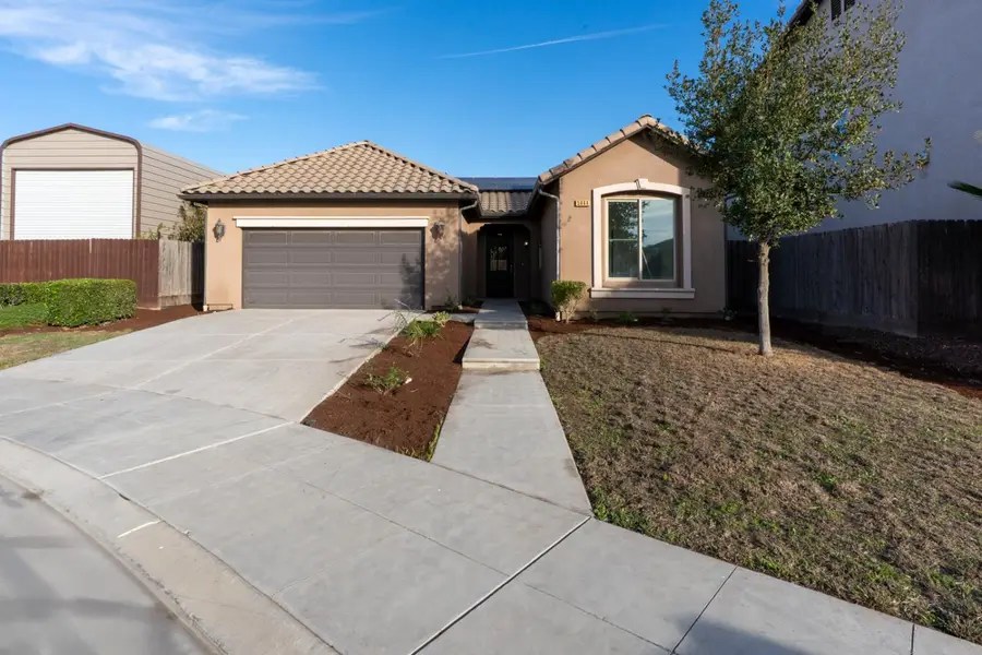 5644 N Lucy Ruiz Avenue, Fresno, CA 93723 - Image #3