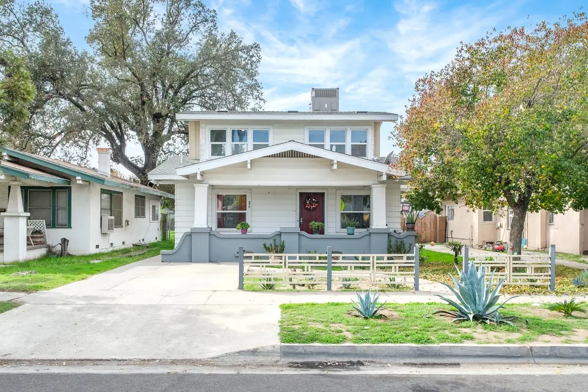 277 N H Street, Dinuba, CA 93618 - Image #1