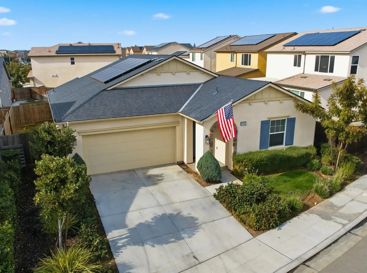 4449 N Gorma Avenue, Fresno, CA 93723 - Image #1