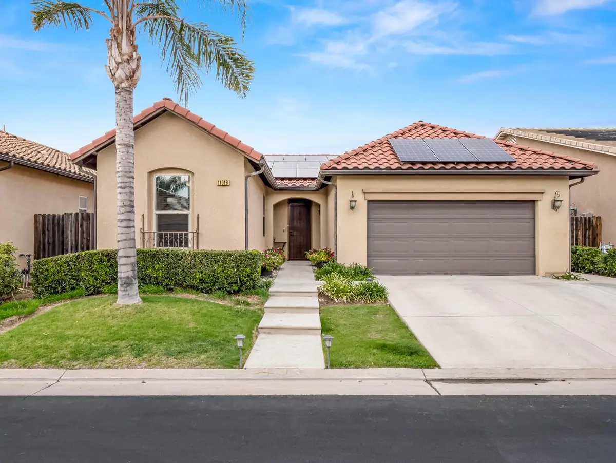 11319 N Via Napoli Drive, Fresno, CA 93730 - Image #1