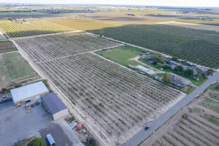 0 S Cherry Avenue, Fresno, CA 93725 - Image #2