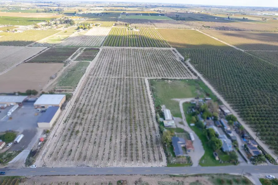 0 S Cherry Avenue, Fresno, CA 93725 - Image #3