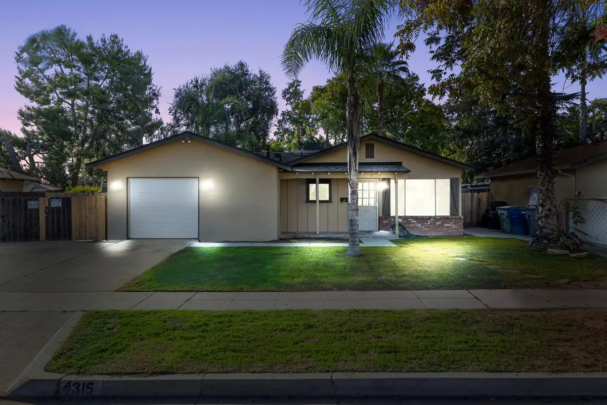 4315 N Pleasant Avenue, Fresno, CA 93705 - Image #1