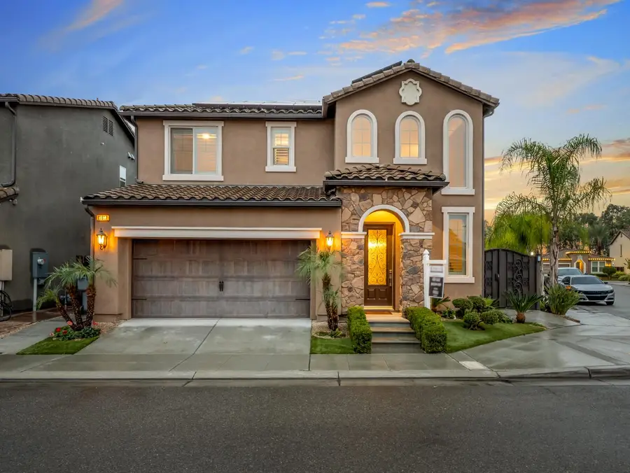 11617 N Bella Verde Avenue, Fresno, CA 93730 - Image #2