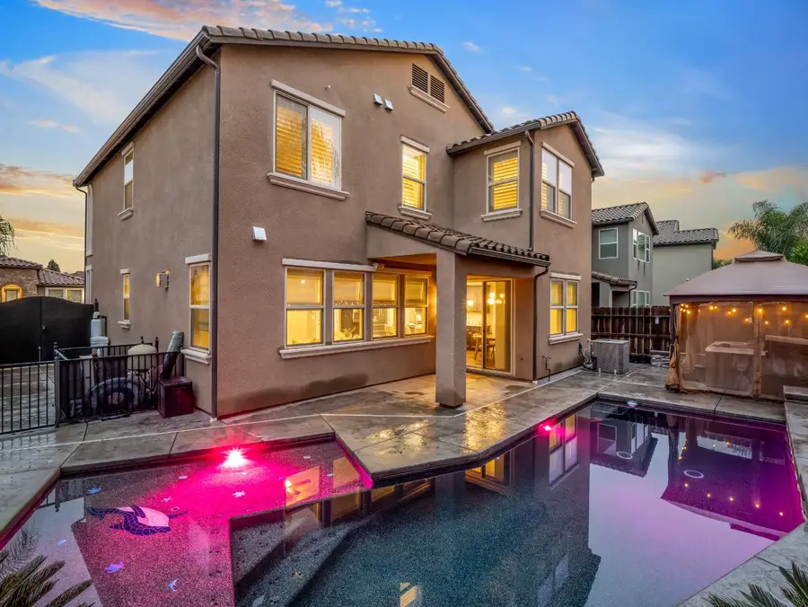 11617 N Bella Verde Avenue, Fresno, CA 93730 - Image #3