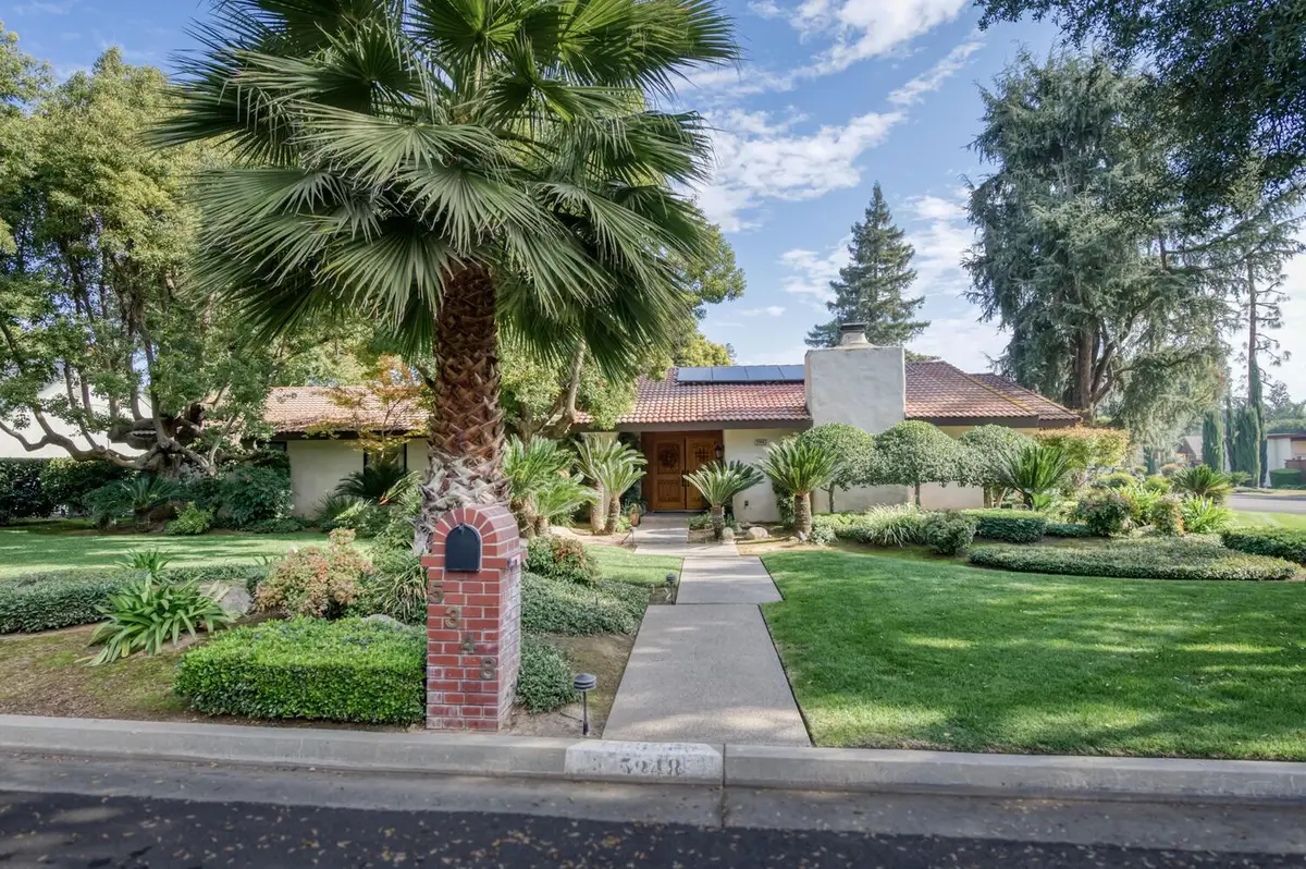 5348 N Briarwood Avenue, Fresno, CA 93711 - Image #1