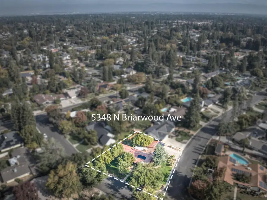 5348 N Briarwood Avenue, Fresno, CA 93711 - Image #3