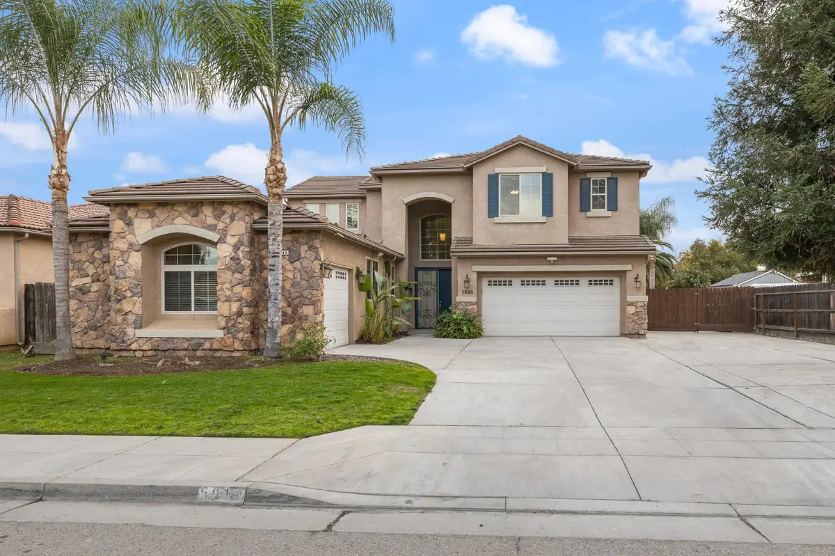 5848 E Erin Avenue, Fresno, CA 93727 - Image #1