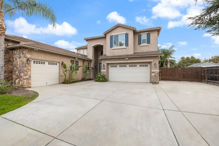 5848 E Erin Avenue, Fresno, CA 93727 - Image #2