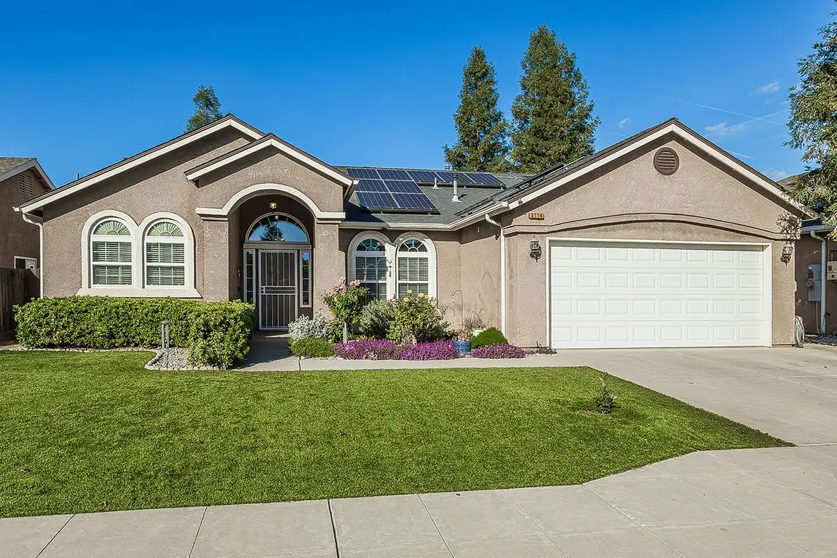 5114 W Harvard Avenue, Fresno, CA 93722 - Image #1