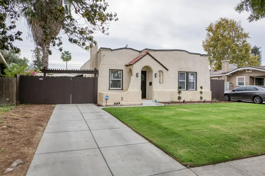 1824 E Cornell Avenue, Fresno, CA 93703 - Image #3
