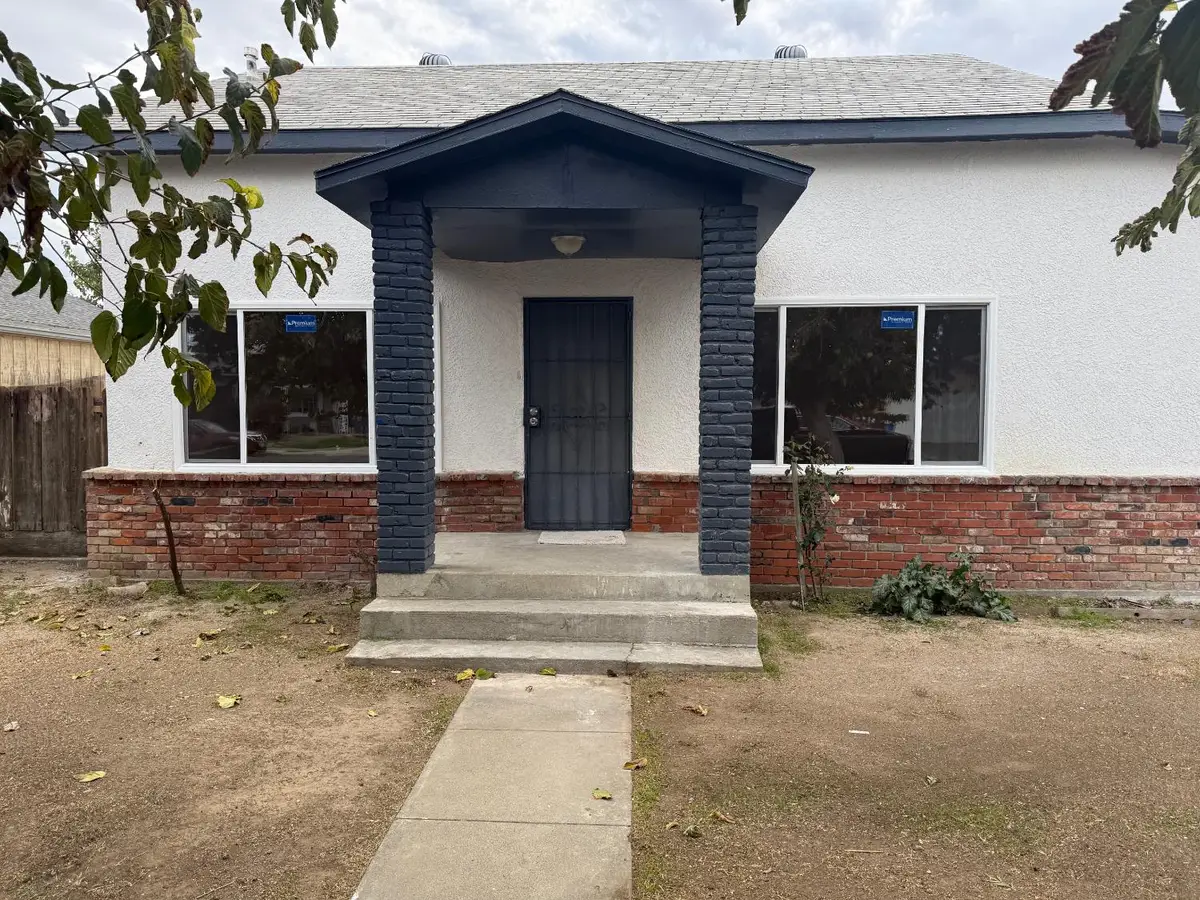 548 E Pleasant, Coalinga, CA 93210 - Image #1