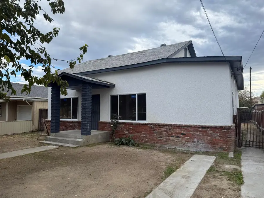 548 E Pleasant, Coalinga, CA 93210 - Image #2