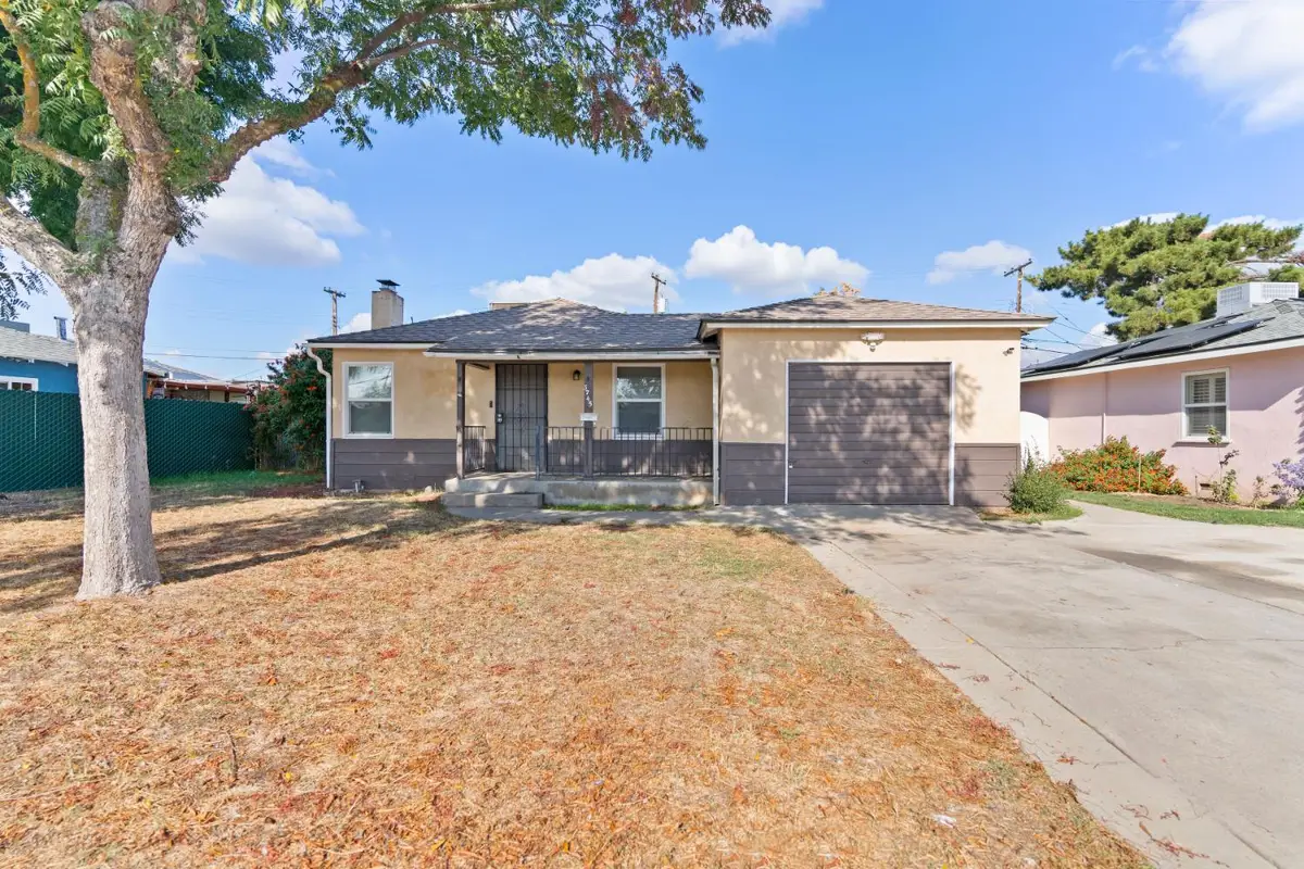 3745 S Kenmore Drive South, Fresno, CA 93703 - Image #1
