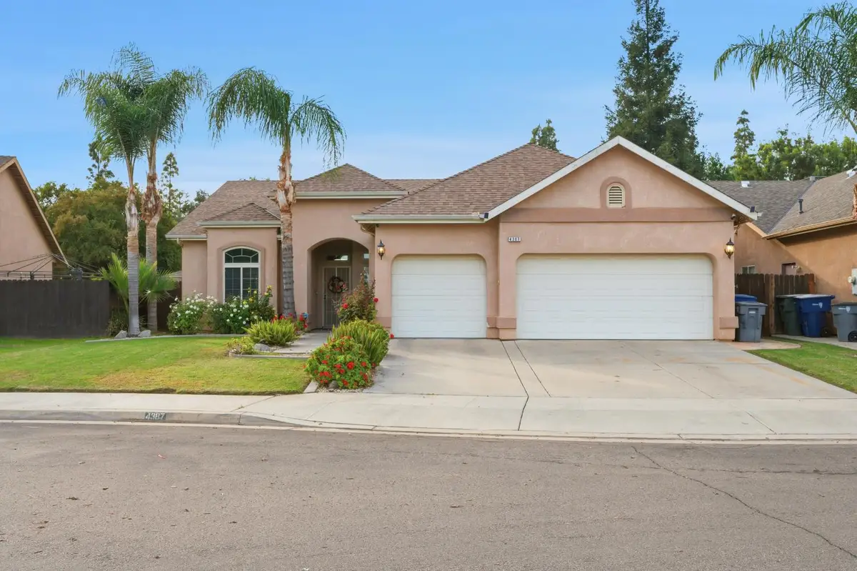4387 N Ellendale Avenue, Fresno, CA 93722 - Image #1