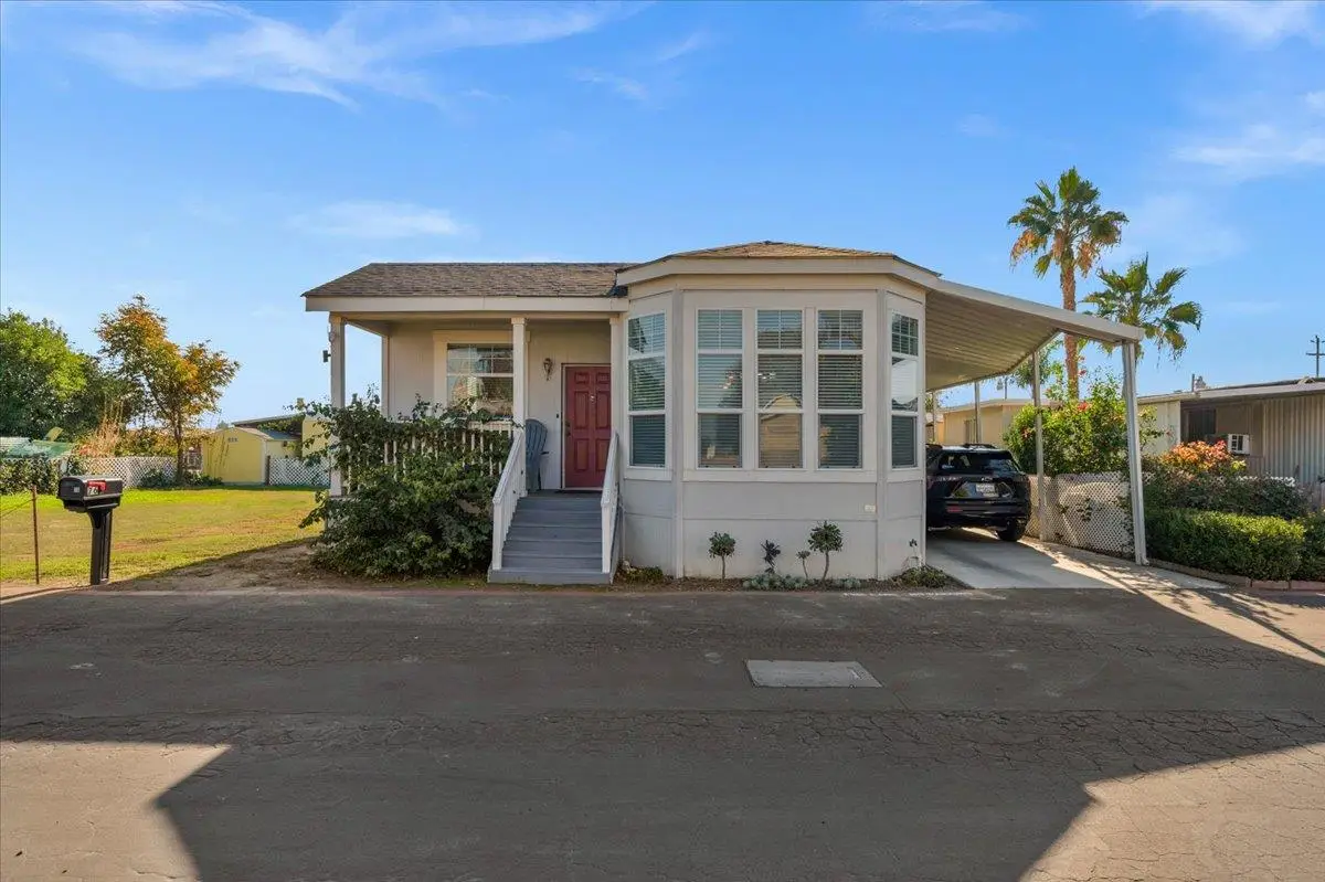 1272 Villa Avenue #76, Clovis, CA 93612 - Image #1