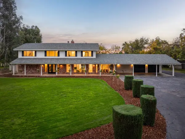 11208 N Fowler Avenue, Clovis, CA 93619